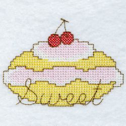 Cross Stitch 040 machine embroidery designs