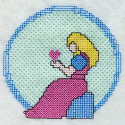 Cross Stitch 040 07 machine embroidery designs