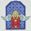 Cross Stitch Machine Embroidery Designs