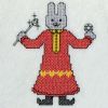 Cross Stitch 030 07