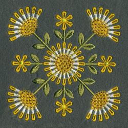 Quilt 001(Md) machine embroidery designs