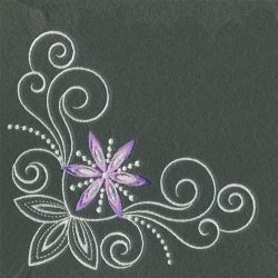 Quilt 002(Md) machine embroidery designs