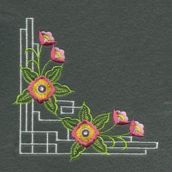 Quilt 002 06(Md) machine embroidery designs