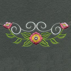Quilt 002 07(Md) machine embroidery designs