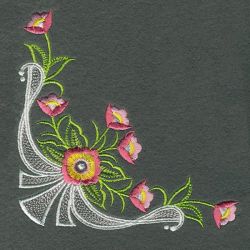 Quilt 002 10(Lg) machine embroidery designs