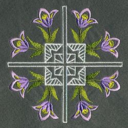 Quilt 003 09(Sm) machine embroidery designs