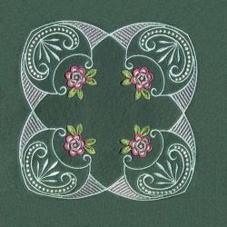 Quilt 003 10(Md) machine embroidery designs