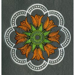 Quilt 004(Sm) machine embroidery designs