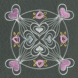 Quilt 004 10(Sm) machine embroidery designs