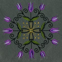 Quilt 005 05(Md) machine embroidery designs