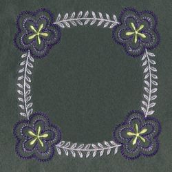 Quilt 005 09(Sm) machine embroidery designs