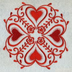 Quilt 008 10(Md) machine embroidery designs