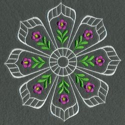 Quilt 009 05(Md) machine embroidery designs