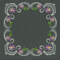 Quilt 009 06(Md) machine embroidery designs