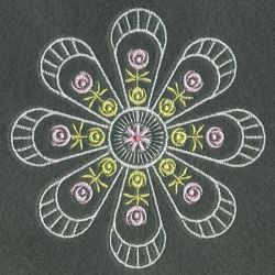 Quilt 009 08(Md) machine embroidery designs