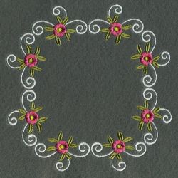 Quilt 009 09(Md) machine embroidery designs