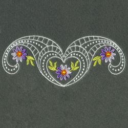 Quilt 009 10(Md) machine embroidery designs