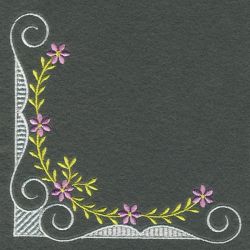 Quilt 010 02(Md) machine embroidery designs