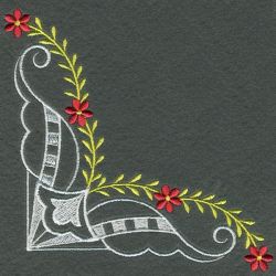 Quilt 010 03(Md) machine embroidery designs