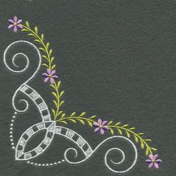 Quilt 010 06(Md) machine embroidery designs