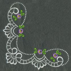 Quilt 010 10(Md) machine embroidery designs