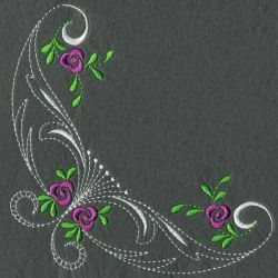 Quilt 012 06(Md) machine embroidery designs
