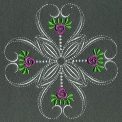 Quilt 012 07(Md) machine embroidery designs