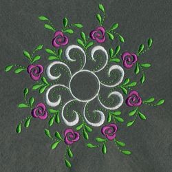 Quilt 012 09(Md) machine embroidery designs