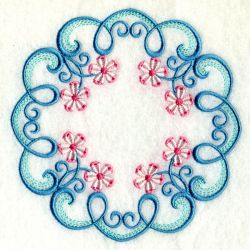 Quilt 015 04(Md) machine embroidery designs