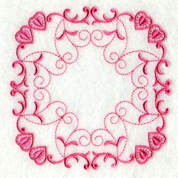 Quilt 015 05(Md) machine embroidery designs