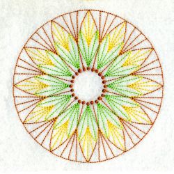Quilt 015 07(Md) machine embroidery designs