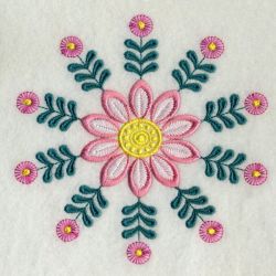 Quilt 015 08(Md) machine embroidery designs