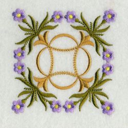 Quilt 016 06(Sm) machine embroidery designs