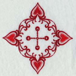 Quilt 016 08(Md) machine embroidery designs