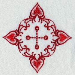 Quilt 016 08(Sm) machine embroidery designs