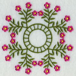 Quilt 017 02(Sm) machine embroidery designs