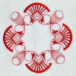Quilt 018 04(Md) machine embroidery designs