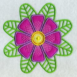 Quilt 018 09(Md) machine embroidery designs