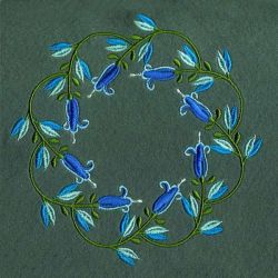 Quilt 019 05(Md) machine embroidery designs