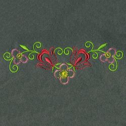 Quilt 019 08(Md) machine embroidery designs