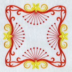 Quilt 020 01(Md) machine embroidery designs