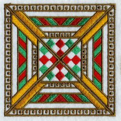 Quilt 021 04(Sm) machine embroidery designs