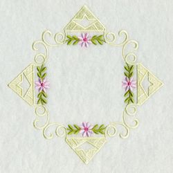 Quilt 022 06(Md) machine embroidery designs