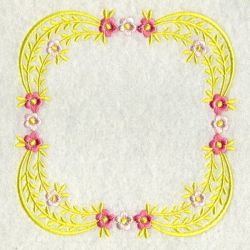 Quilt 022 09(Md) machine embroidery designs
