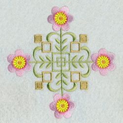 Quilt 023 03(Md) machine embroidery designs