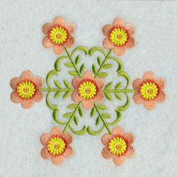 Quilt 023 04(Sm) machine embroidery designs