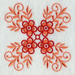 Quilt 023 07(Md) machine embroidery designs