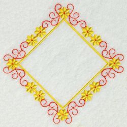 Quilt 024(Sm) machine embroidery designs