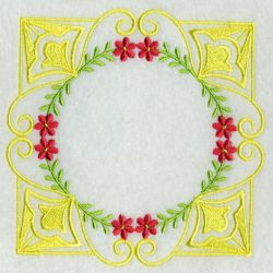 Quilt 024 03(Md) machine embroidery designs