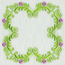 Quilt 024 04(Sm) machine embroidery designs